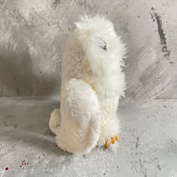 Mattel - Hedwiga sowa Harry Potter